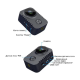 Mini camera MD29 - mini video recorder Nectronix Full HD 1080P 1200mAh